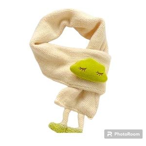 🧣Cross Scarf Cute Cartoon🧣